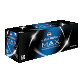 Diet Pepsi Max cola, zero calories, ginseng & caffeine, 12 12-fl. oz. cans Left Picture